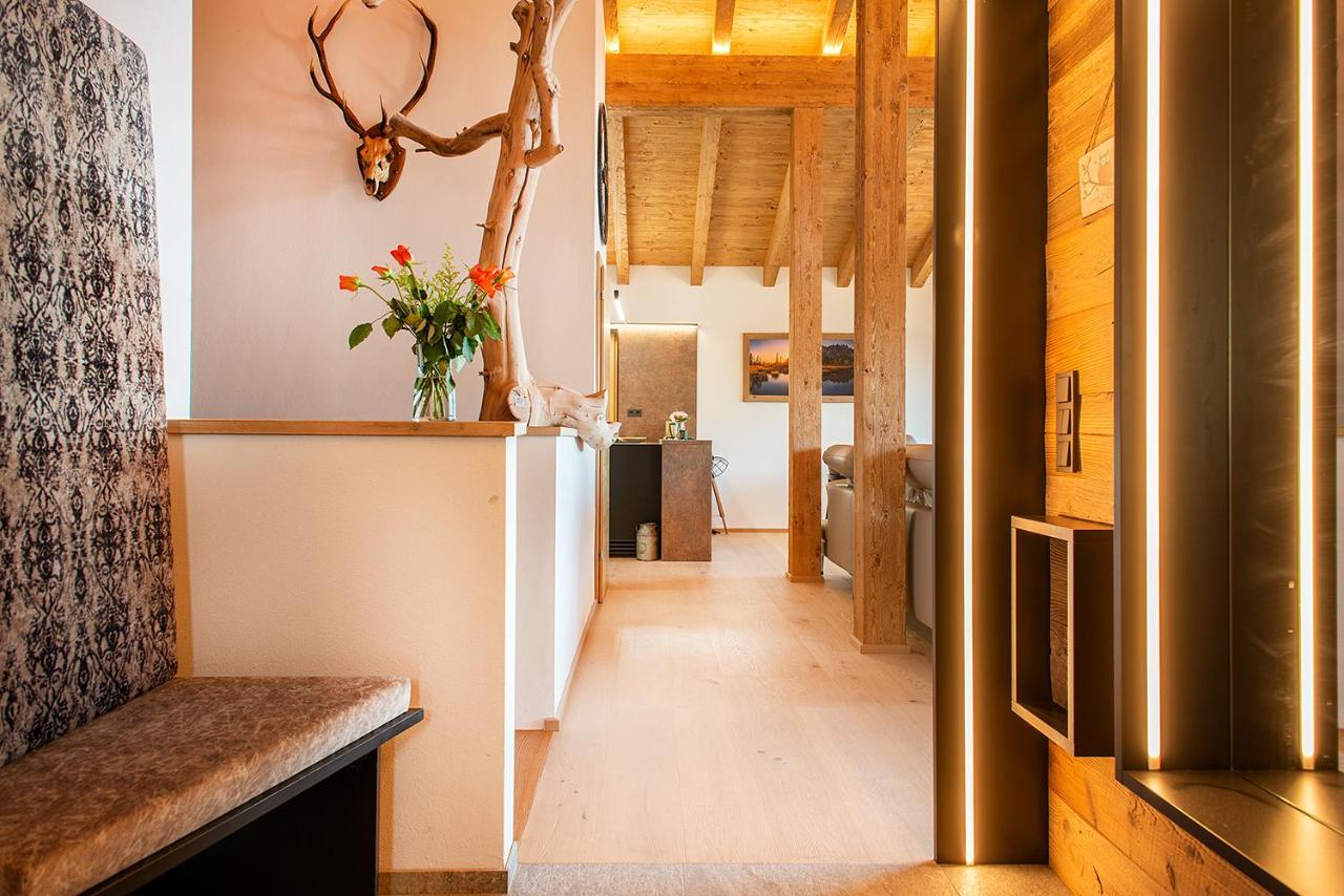 Mühlbach am Hochkönig Skyberg Chalet מראה חיצוני תמונה